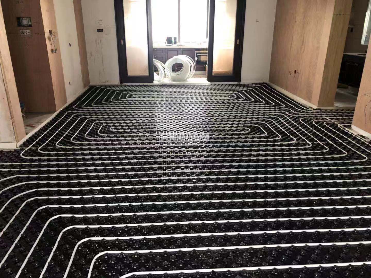 杂多地暖供热前需要注意什么_？
